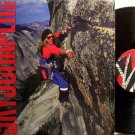 Roth, David Lee - Skyscraper - Vinyl LP Record - Van Halen - Rock