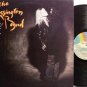 Rossington Band, The - Love Your Man - Vinyl LP Record - Lynyrd Skynyrd - Rock