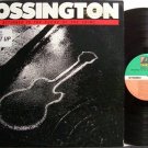 Rossington - Returned To The Scene Of The Crime - Vinyl LP Record - Lynyrd Skynyrd - Rock