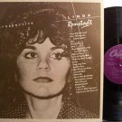 Ronstadt, Linda - A Retrospective - Vinyl 2 LP Record Set - Rock