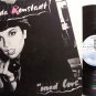 Ronstadt, Linda - Mad Love - Vinyl LP Record - Rock