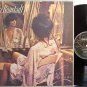 Ronstadt, Linda - Simple Dreams - Vinyl LP Record - Rock