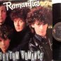 Romantics, The - Rhythm Romance - Vinyl LP Record - Rock