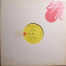 Rolling Stones, The - Hot Stuff - Swirl Colored Vinyl Promo - 12" Single Record - Rock