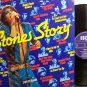 Rolling Stones, The - Stones Story - Holland Pressing - Vinyl 2 LP Record Set - Rock
