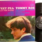 Roe, Tommy - Sweet Pea - Vinyl LP Record - Rock