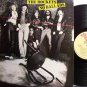 Rockets, The - No Ballads - Vinyl LP Record - Rock