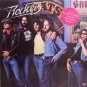Rockets, The - Self Titled - Sealed Vinyl LP Record - Rock