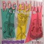 Rockabilly Classics Vol. 2 - Various Artists - Sealed Vinyl LP Record - Rock