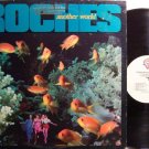Roches, The - Another World - Vinyl LP Record - Rock