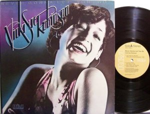 Robinson, Vicki Sue - Never Gonna Let You Go - Vinyl LP Record - Disco Dance Pop Rock