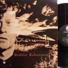 Robertson, Robbie - Self Titled - Vinyl LP Record - The Band - Rock