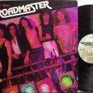 Roadmaster - Hey World - Vinyl LP Record - Rock