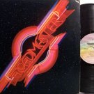 Roadmaster - Self Titled - Vinyl LP Record - Rock