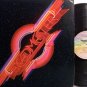 Roadmaster - Self Titled - Vinyl LP Record - Rock