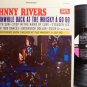 Rivers, Johnny - Meanwhile Back At The Whisky A Go Go - Vinyl LP Record - Rock