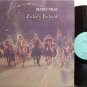 Richard, Zachary - Mardi Gras - Vinyl LP Record - Rock