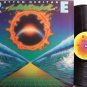 Rhythm Heritage - Last Night On Earth - Vinyl LP Record - Theme From Rocky - Rock