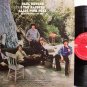 Revere, Paul & The Raiders - Alias Pink Puzz - Vinyl LP Record - Rock