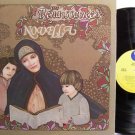 Renaissance - Novella - Vinyl LP Record - Rock