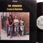 Reducers, The - Cruise To Nowhere - Vinyl LP Record - Power Pop Rock