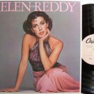 Reddy, Helen - Ear Candy - Vinyl LP Record - Pop Rock