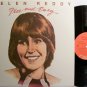 Reddy, Helen - Free & Easy - Vinyl LP Record - Pop Rock
