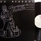 Redbone, Leon - Champagne Charlie - Vinyl LP Record - Rock