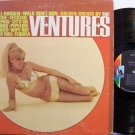 Ventures, The - Golden Greats By The Ventures - Vinyl LP Record - Rock