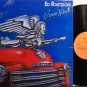 Raetzloff, Ed - Drivin' Wheels - Vinyl LP Record - Christian Southern Rock