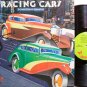 Racing Cars - Downtown Tonight - Vinyl LP Record - Rock