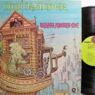 Quicksilver - What About Me - Vinyl LP Record - Rock