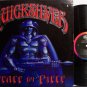 Quicksilver - Peace By Piece - Vinyl LP Record - Rock