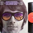 Puckett, Gary & The Union Gap - Greatest Hits - Vinyl LP Record - Rock