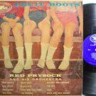 Prysock, Red & His Orchestra - Fruit Boots - Vinyl LP Record - Pop