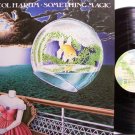 Procol Harum - Something Magic - Vinyl LP Record - Rock