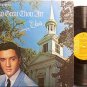 Presley, Elvis - How Great Thou Art - Vinyl LP Record - Gospel Rock