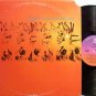 Prelude - Back Into The Light - Vinyl LP Record - Rock