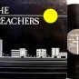 Preachers, The - Self Titled - Vinyl LP Record - Rock