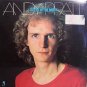 Pratt, Andy - Shiver In The Night - Sealed Vinyl LP Record - Rock