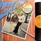 Pratt & McClain - Happy Days - Vinyl LP Record - Rock