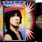 Pop, Iggy - Instinct - Vinyl LP Record - Rock