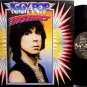 Pop, Iggy - Instinct - Vinyl LP Record - Rock