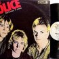 Police, The - Outlandos D'Amour - Vinyl LP Record - Rock