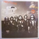 Point Blank - Airplay - Sealed Vinyl LP Record - Rock
