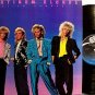 Platinum Blonde - Alien Shores - Vinyl LP Record - Rock