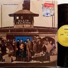 Paupers, The - Ellis Island - Vinyl LP Record - Rock