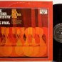Paul, Les - The Guitar Artistry Of Les Paul - Vinyl LP Record - Pop Rock