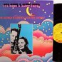 Paul, Les & Mary Ford - The World Is Still Waiting For The Sunshine - Vinyl LP Record - Pop Rock