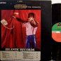Patton, Robbie - Orders From Headquarters - Vinyl LP Record - Rock